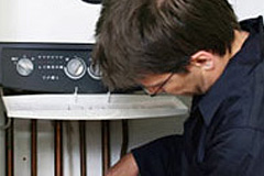 boiler repair Amble