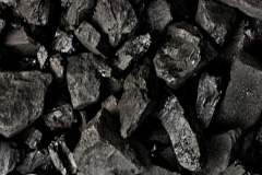 Amble coal boiler costs