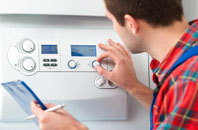 free commercial Amble boiler quotes