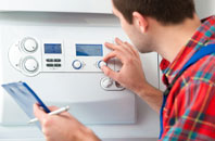 free Amble gas safe engineer quotes