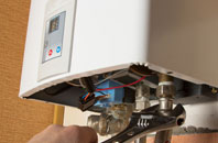 free Amble boiler install quotes