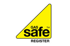 gas safe companies Amble